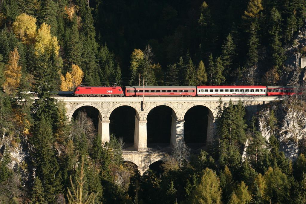 Gasthof Berghof Semmering Bagian luar foto
